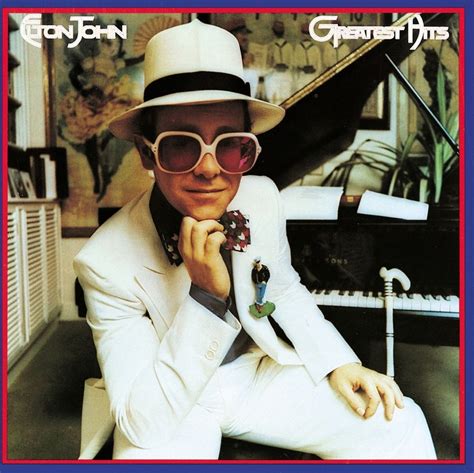 Released. 1999 — US. CD —. Album. LMgroove. Great album. Every song a hit. If you like 70s Elton John (You do) then this is a must listen. View credits, reviews, tracks and shop for the 1984 CD release of "Greatest Hits" on Discogs.